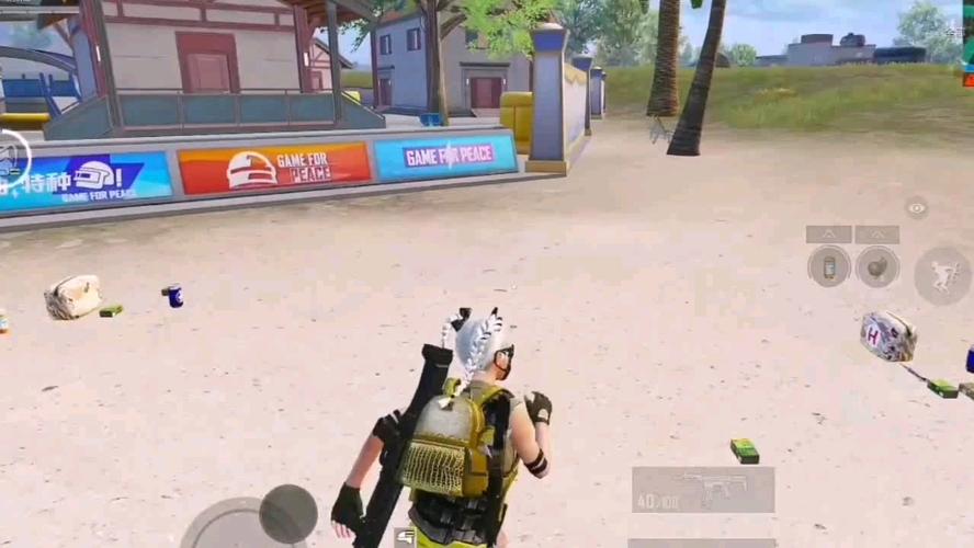 维持游戏健康：和平精英开发团队如何与社区合